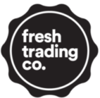 fresh trading co logo