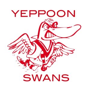 yeppoon swans